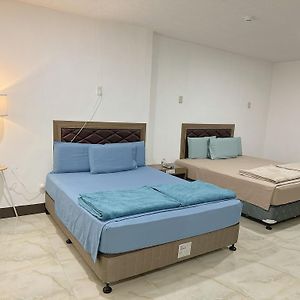 Family Double Room