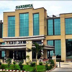 Gardenia Hotel Spa & Resort